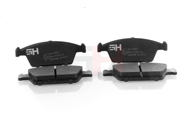GH GH-415001 remblokken 5000295329