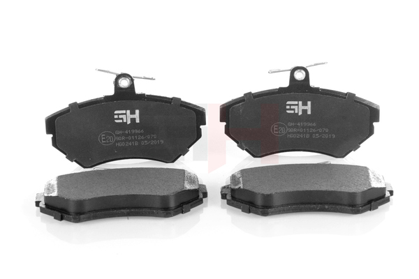 GH GH-419966 remblokken 357 698 151 H
