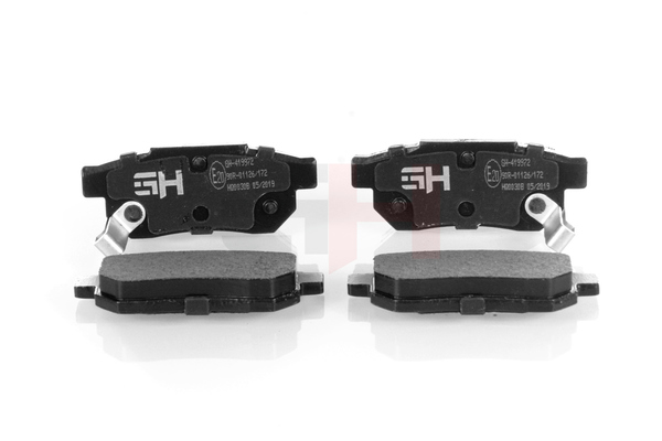 GH GH-419972 remblokken 06430S2AE50