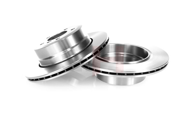 GH-421561 GH 6864053 Bremsscheibe