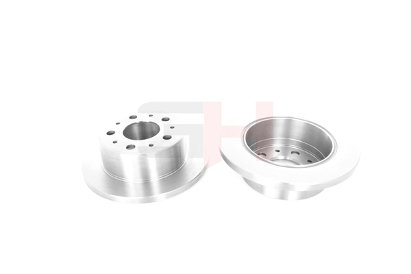 GH GH-421941 remschijf 16 427 666 80