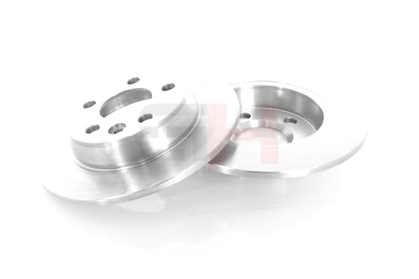 GH 7MO615601C Disco de freno GH-422506