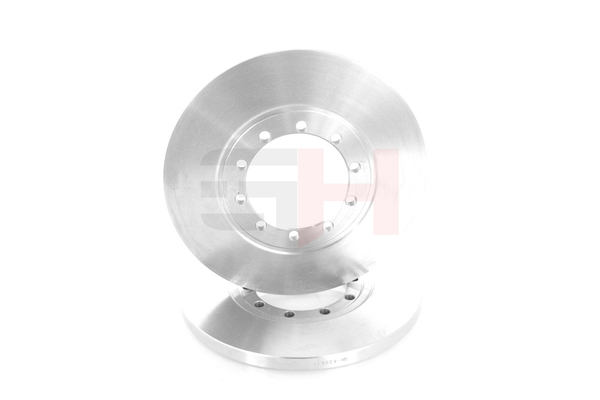 GH GH-422511 remschijf 2262937