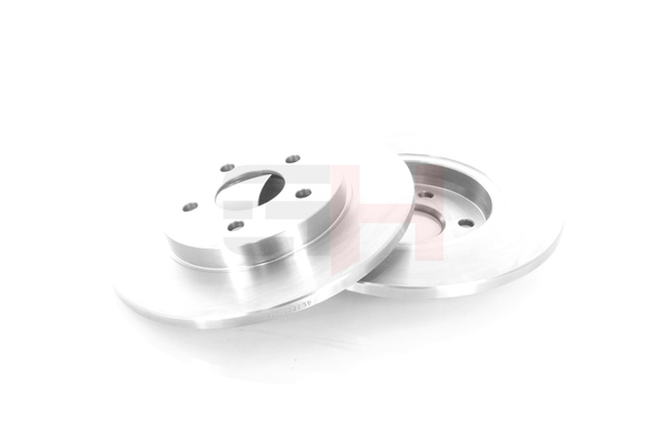 GH GH-422569 remschijf C2S 4575