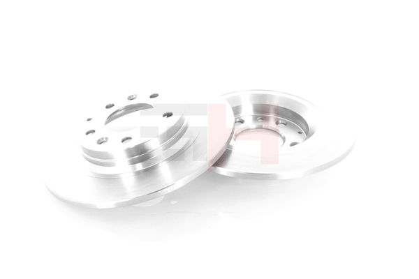 GH GH-423206 remschijf GK2Y26251H