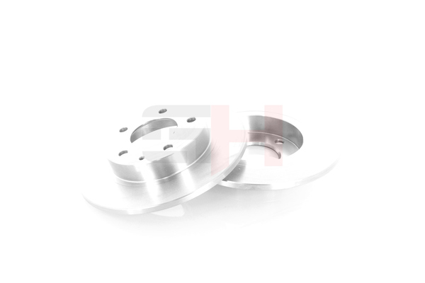 GH GH-423257 remschijf GTYF 26 251C
