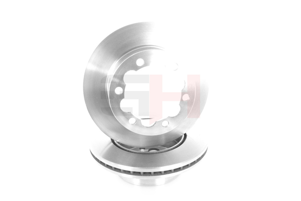 GH GH-423311 remschijf A 9064230112