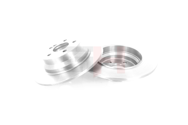 GH A000423101207 Remschijf GH-423354