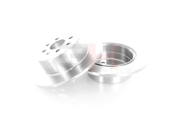 GH-423611 GH 0569117 Bremsscheibe