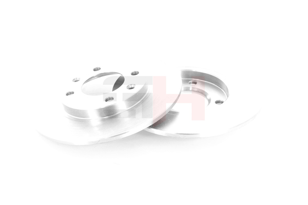 GH GH-423705 remschijf 4249F5