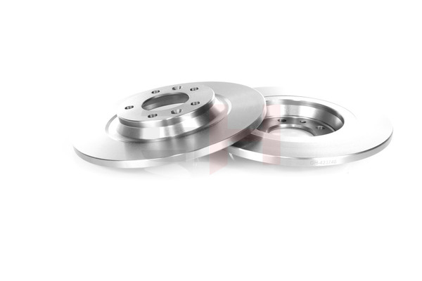 GH 42.49.C1 Jarrulevy GH-423748