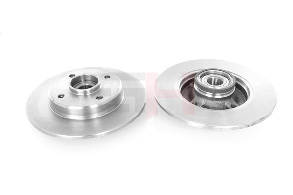 GH E169512 Disque de frein GH-423763