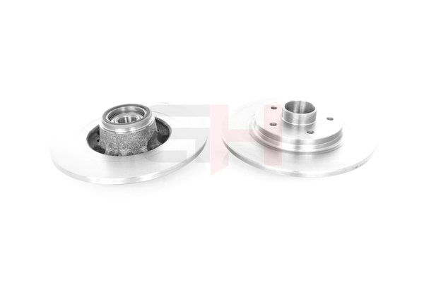 GH GH-423996 remschijf 86 60 003 913