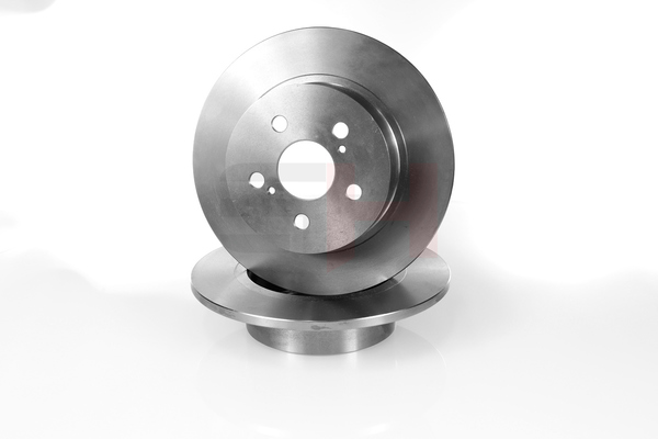 GH-424509 GH 4243105040 Bremsscheibe