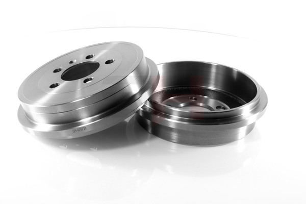 GH GH-424739 remtrommel 6R0 609 617C