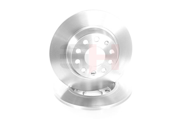 GH GH-429955 remschijf 3CD 615 601