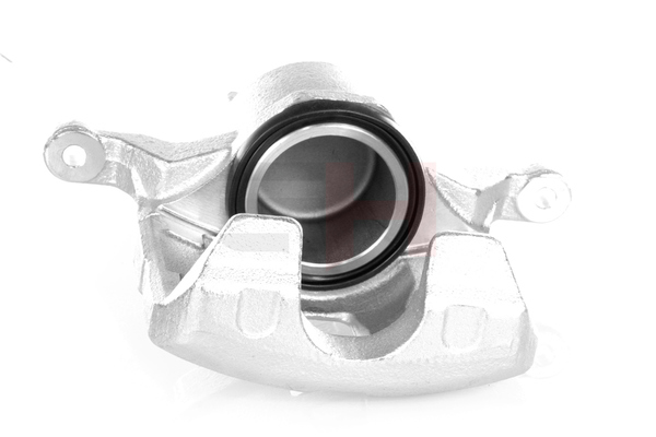 GH GH-433009H bremsecaliper MITSUBISHI L200 / Triton IV Flatvogn lastebil / Chassis (KA, KB) 2.5 DI-D (KA4T) 128 hk Diesel 2010