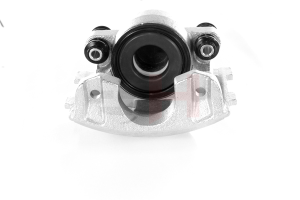 GH GH-439375H Bremssattel Jeep Wrangler TJ 2.5 118 PS Benzin 2000