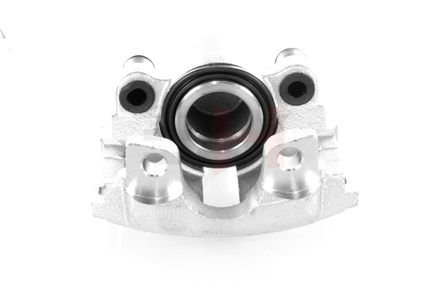 GH GH-453310V Remklauw MERCEDES-BENZ Sprinter 3-T Flatbed Vrachtwagen/Chassis (W903) 310 D 2.9 4x4 (903.421, 903.422, 903.423) 102 Pk Diesel 1997