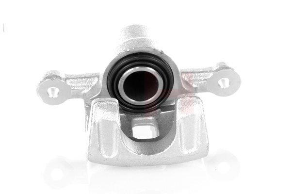 GH GH-453550V Remklauw KIA Ceed ED 1.6 LPG 124 Pk Benzine/Autogas (LPG) 2010