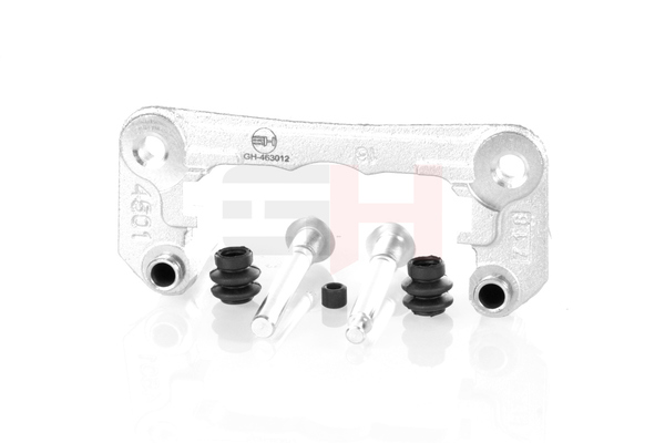 GH GH-463012 Support d'étrier de frein MITSUBISHI arrière et avant