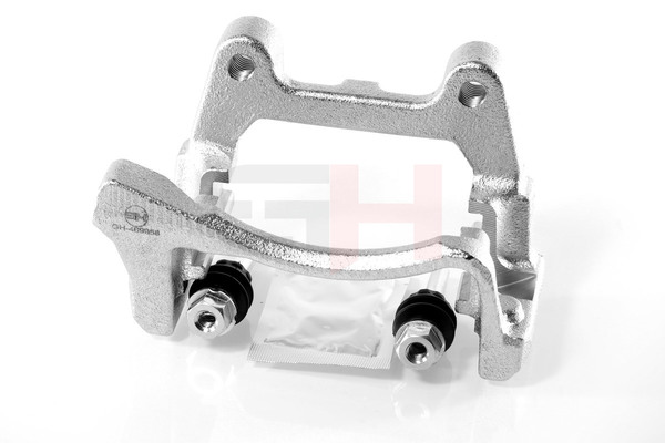 GH GH-469958 Supporto pinza freno VW Passat B6 Variant 1.4 TSI 122 CV Benzina 2010