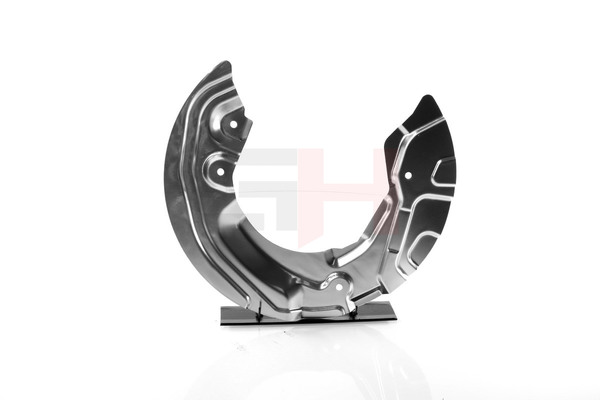 GH GH-481549H Dubļu sargs, bremžu disks BMW E93 325d 3.0 197 ZS Dīzelis 2007
