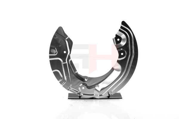 GH GH-481549V Dubļu sargs, bremžu disks BMW E93 323i 2.5 190 ZS Benzīns 2008
