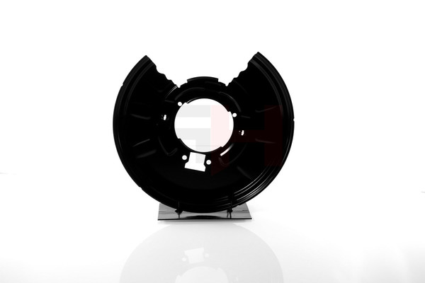 GH GH-481586H Dubļu sargs, bremžu disks BMW X3 E83 3.0 i xDrive 231 ZS Benzīns 2005