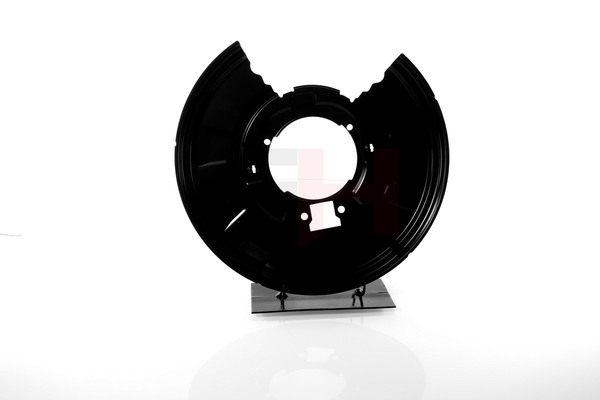 GH GH-481586V Dubļu sargs, bremžu disks BMW X3 E83 3.0 i xDrive 231 ZS Benzīns 2006