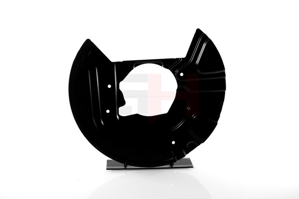 GH GH-481593H Dubļu sargs, bremžu disks BMW X3 E83 3.0 i xDrive 231 ZS Benzīns 2003