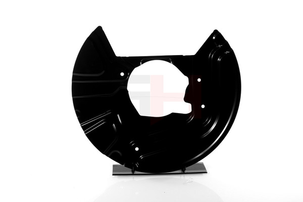 GH GH-481593V Dubļu sargs, bremžu disks BMW X3 E83 3.0 i xDrive 231 ZS Benzīns 2004