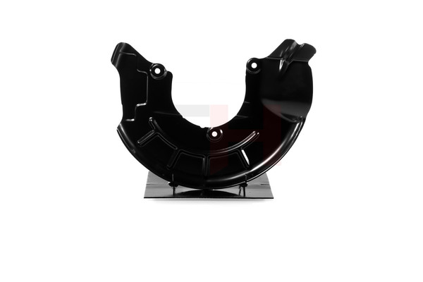 GH GH-484368H Dubļu sargs, bremžu disks VW up! Hatchback (121, 122, BL1, BL2) 1.0 TSI 90 ZS Benzīns 2019