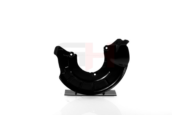 GH GH-484368V Dubļu sargs, bremžu disks VW up! Hatchback (121, 122, BL1, BL2) 1.0 TSI 90 ZS Benzīns 2018