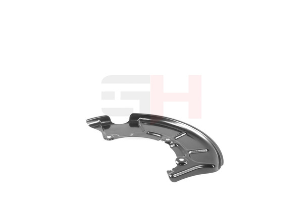 GH 1J0 615 311A Stænkskærm, bremseskive GH-484710V