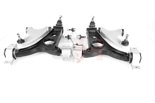 GH-501047 GH 60651941 Querlenker Satz