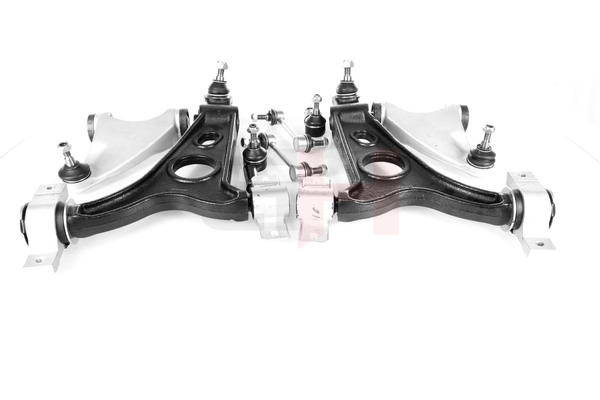 GH GH-501048 draagarm set 36025749