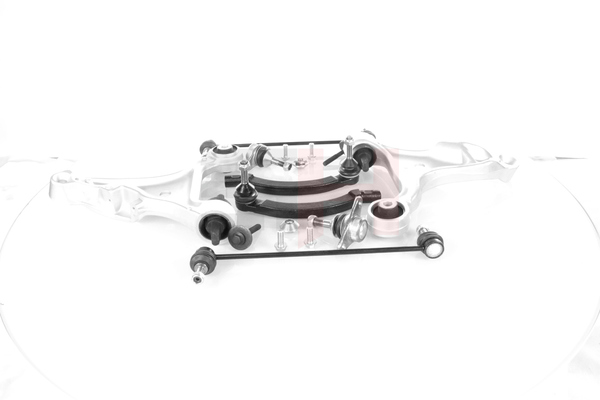 GH GH-504811 Querlenker Volvo V70 SW 2.5 TDI 140 PS Diesel 2001