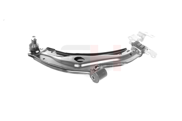 GH GH-512317H Braccetti Fiat Strada 178 1.9 D 63 CV Diesel 2021