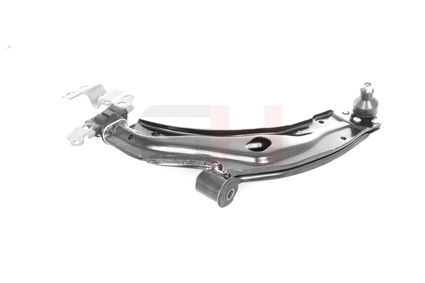 GH GH-512317V Braccetti Fiat Strada 178 1.9 D 63 CV Diesel 2016
