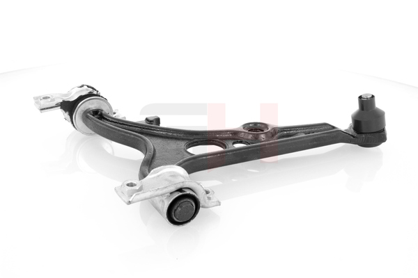 GH GH-512326V Querlenker LANCIA Delta II (836) 1.6 i.e. 16V 103 PS Benzin 1999