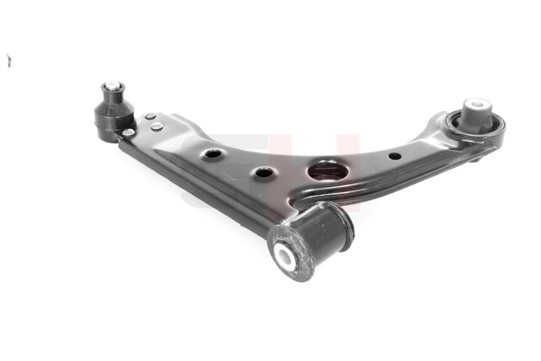 GH GH-512369H Querlenker LANCIA Delta III (844) 2.0 D Multijet (844.AXG1A, 844.AXN1A) 163 PS Diesel 2014