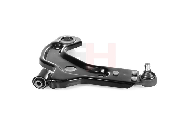 GH GH-512551V bærearm Ford Fiesta Mk4 1.8 DI 75 hk Diesel 2001