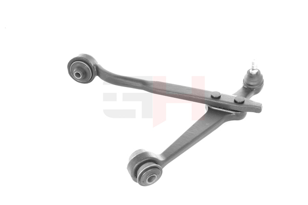 GH GH-512590H Braccetti Ford Windstar A3 3.8 V6 203 CV Benzina 1995