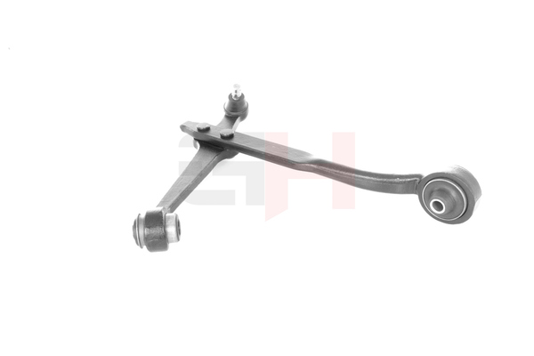 GH GH-512590V Braccetti Ford Windstar A3 3.8 V6 203 CV Benzina 1998