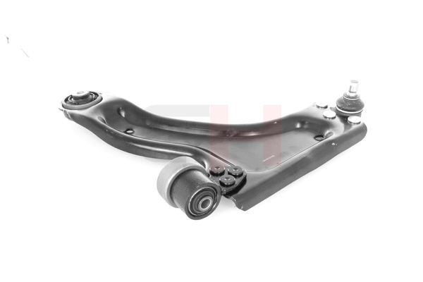 GH GH-513610V Braço de suspensão Opel Corsa C 1.4 (F08, F68) 90 cv Gasolina 2002