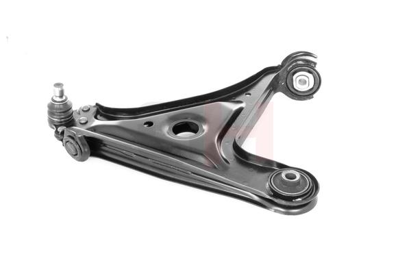 GH GH-513652V Braccetti Opel Omega B Caravan 2.6 V6 (F35, M35, P35) 180 CV Benzina 2000