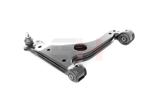 GH GH-513667H Braço de suspensão Opel Astra G Caravan 1.6 LPG (F35) 103 cv Gasolina/gas (GPL) 2003
