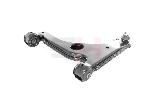 GH GH-513667V Braço de suspensão Opel Astra G Caravan 1.6 LPG (F35) 103 cv Gasolina/gas (GPL) 2002