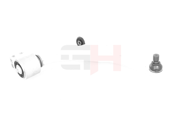GH GH-513668H Braccetti OPEL Astra J Van / Hatchback (P10) 1.7 CDTi (68) 110 CV Diesel 2013